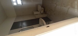 Bathroom in 2.5 BHK Apartment at Vertical Alcinia, Mohammadwadi – for Rent