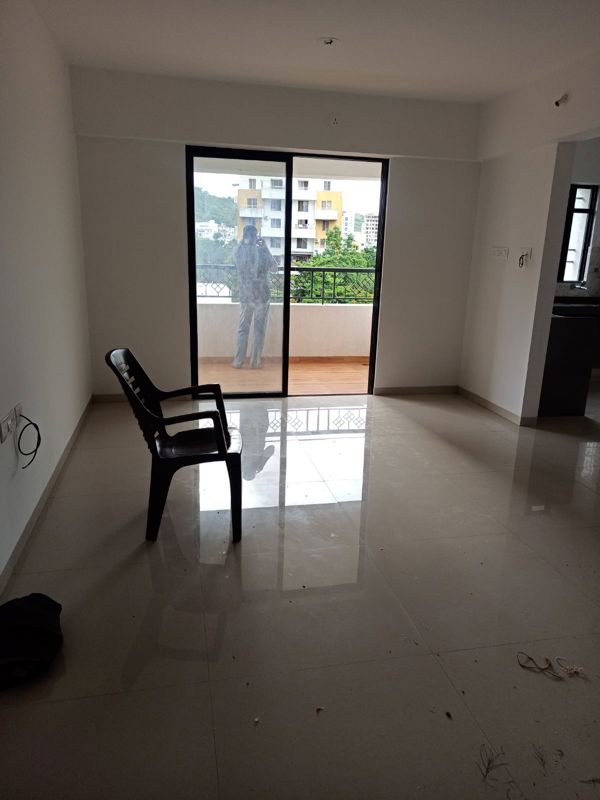 2 BHK 940 Sq.Ft. Apartment in Vanaz Corner