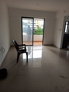 2 BHK Apartment For Sale in Vanaz Corner