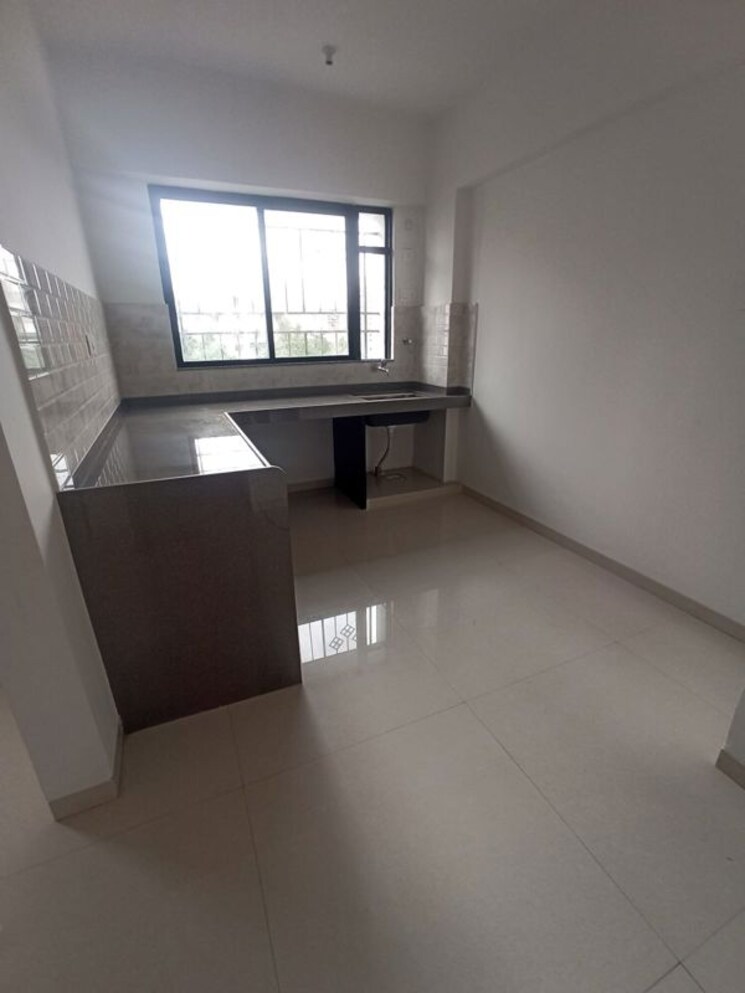 Kitchen, vanaz-corner 2 Bedroom 940 Sq.Ft. Apartment In Kothrud Pune 9864592