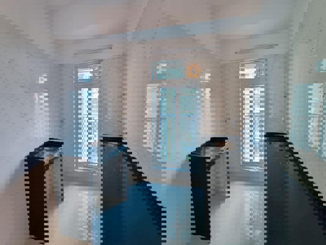 1 BHK Apartment For Rent in Romell Serene