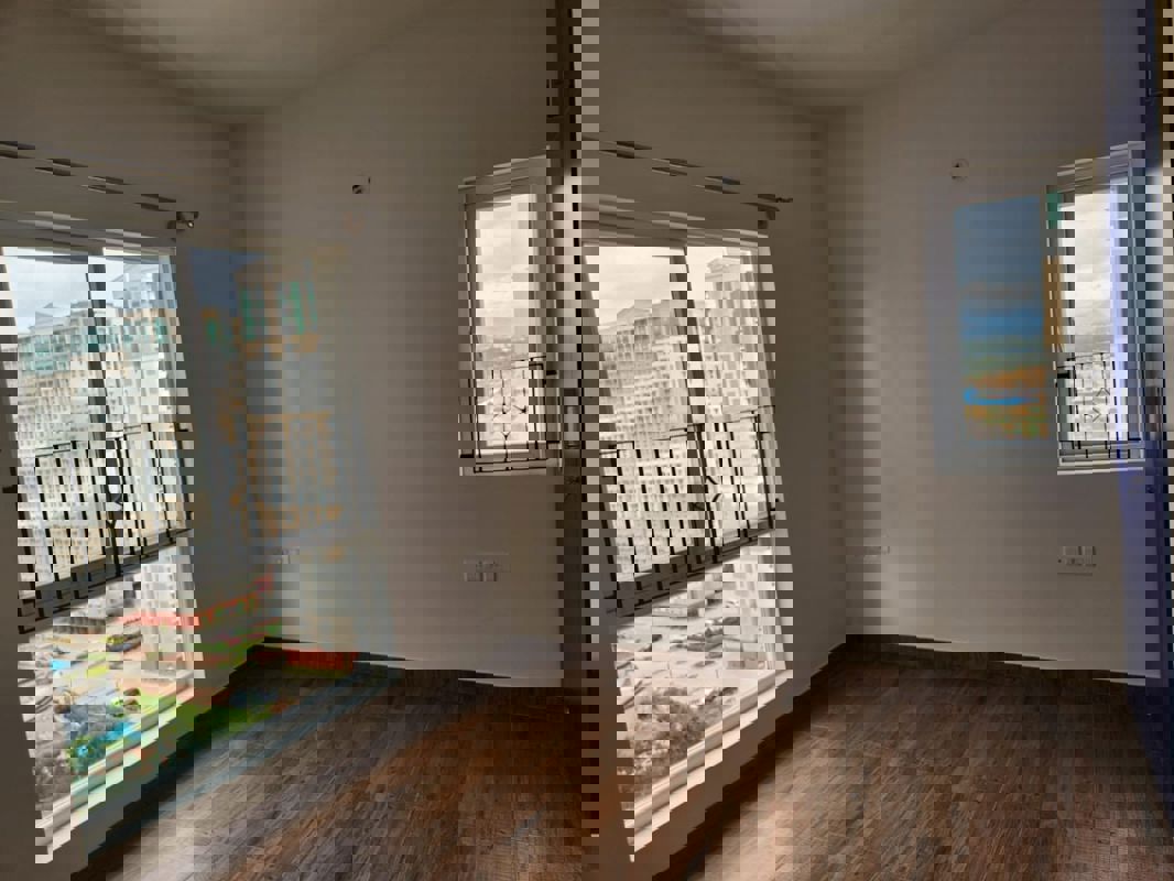 2 BHK Apartment For Rent in Prestige Finsbury Park Hyde