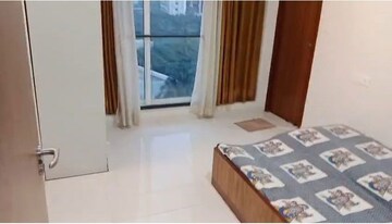 Bedroom in 2 BHK Apartment at BM Satyam Solaris, Deonar – for Rent