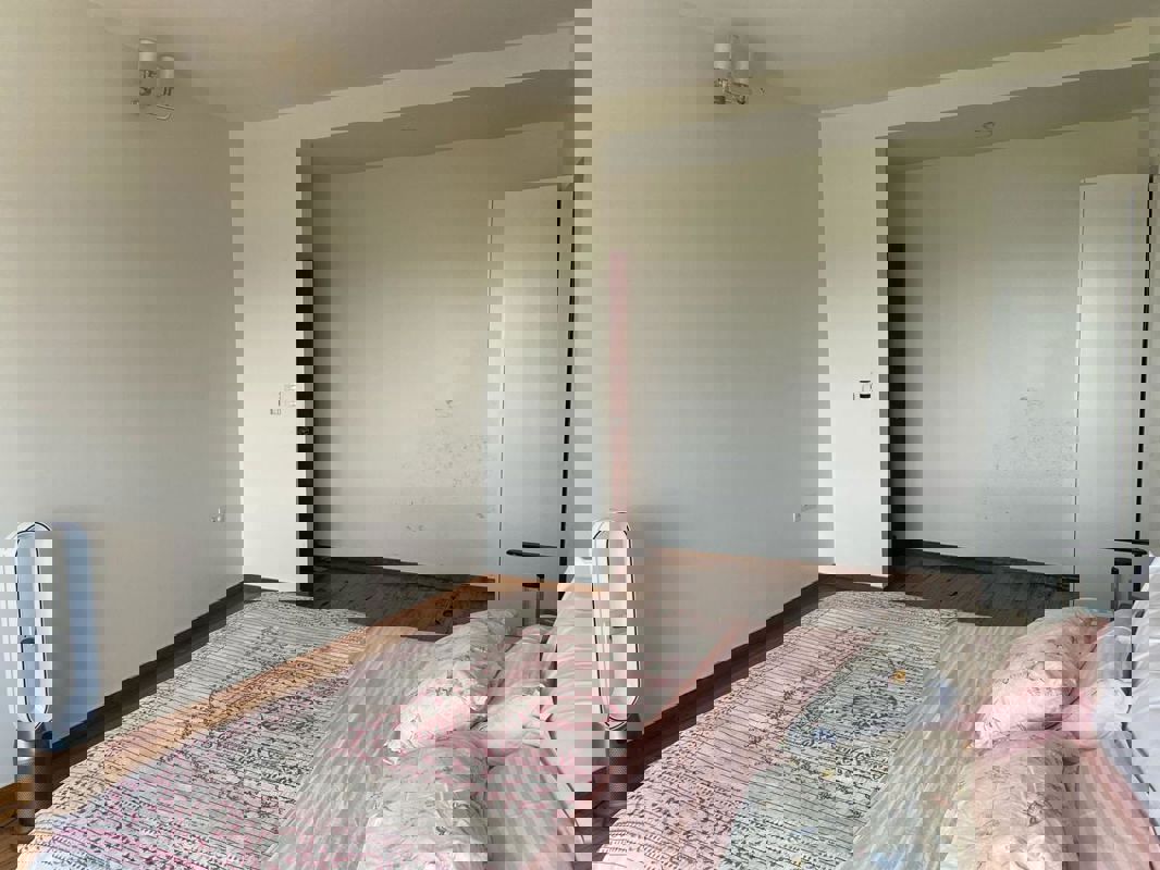 3.5 BHK + Servant Room Apartment For Sale in Marvel Vivacity