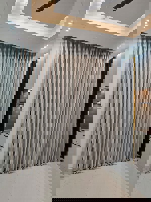 3 BHK + Pooja Room,Servant Room,Study Room,Extra Room,Basement,Store Room 2105 Sq.Ft. Apartment in ASBL Spire