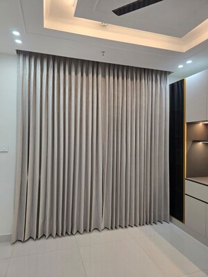 3 BHK Apartment For Rent in ASBL Spire, Kokapet