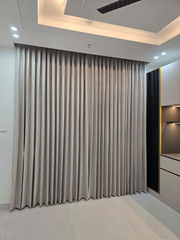 3 BHK Apartment For Rent in ASBL Spire, Kokapet