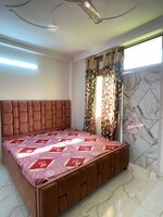 1 BHK 402 Sq.Ft. Apartment in Freedom Fighters Enclave