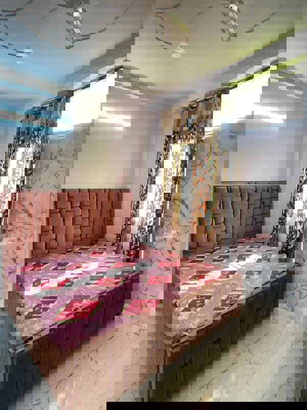 1 BHK Apartment For Sale in Freedom Fighters Enclave