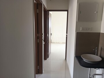 Building Lobby in 3 BHK Apartment at Pride Purple Park Titan, Hinjewadi – for Rent