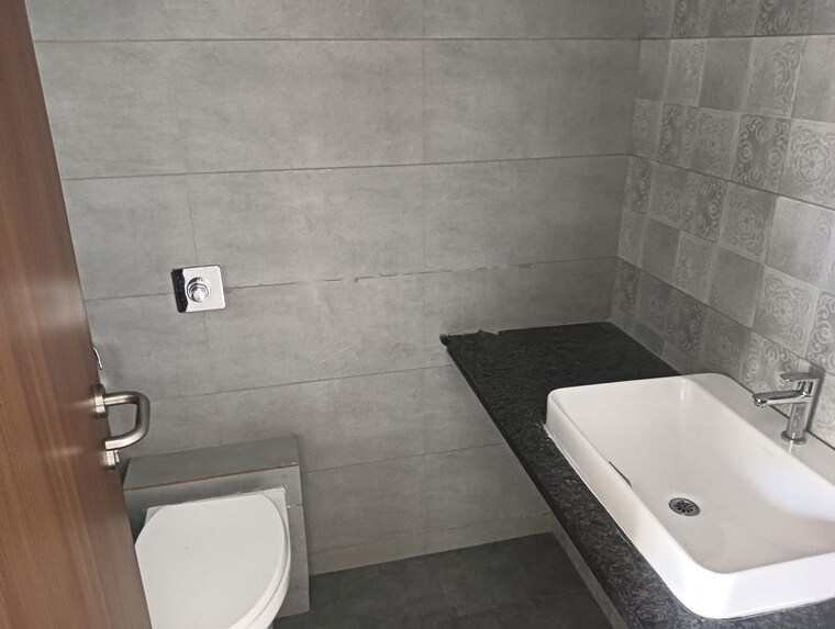 Bathroom, pride-purple-park-titan 3 Bedroom 960 Sq.Ft. Apartment In Hinjewadi Pune 9864594