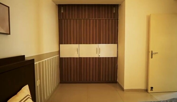 Room, tulip-violet 3 Bedroom 1608 Sq.Ft. Apartment In Sector 69 Gurgaon 9864648