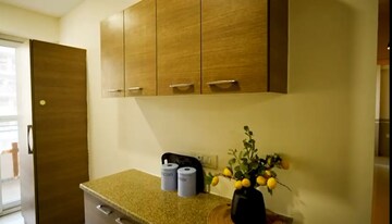 Furnished Amenities in 3 BHK Apartment at Tulip Violet, Sector 69 – for Sale