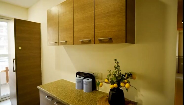 undefined, tulip-violet 3 Bedroom 1608 Sq.Ft. Apartment In Sector 69 Gurgaon 9864648