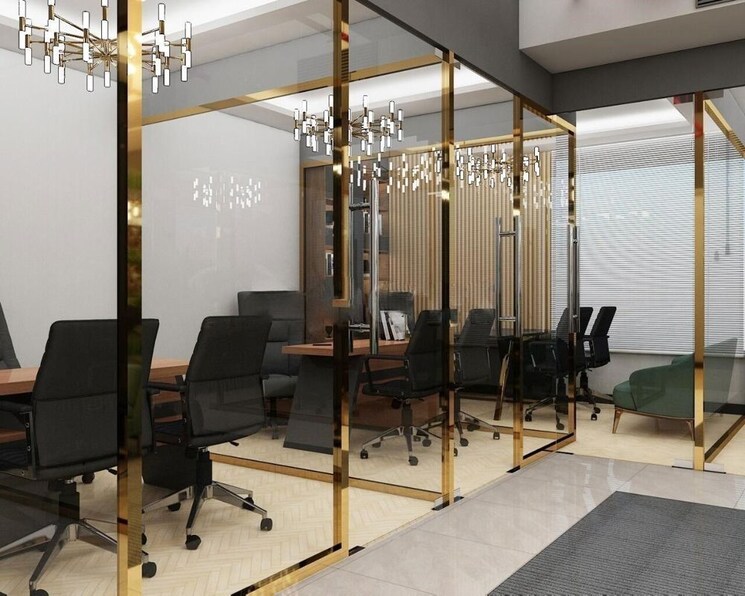 Gym, kharadi Commercial Office Space 6600 Sq.Ft. In Kharadi Pune 9864646