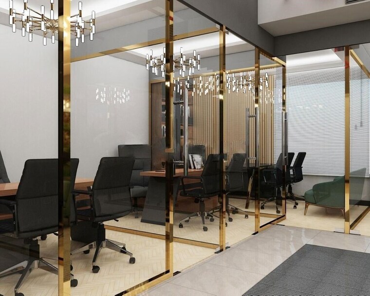 Gym, kharadi Commercial Office Space 6600 Sq.Ft. In Kharadi Pune 9864646