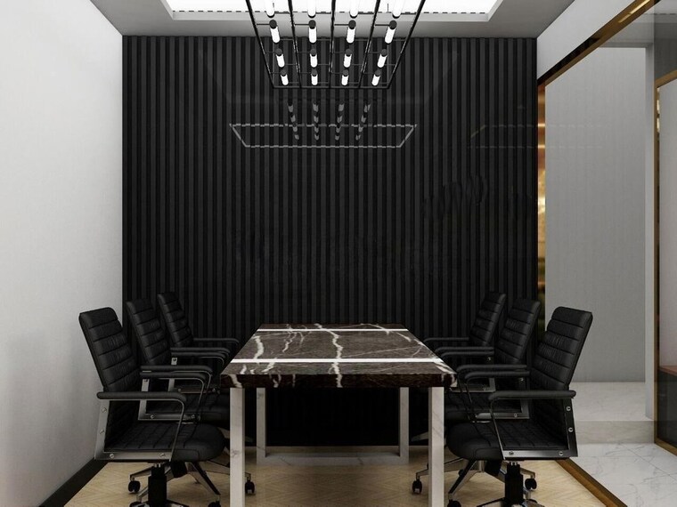 Team Area, kharadi Commercial Office Space 6600 Sq.Ft. In Kharadi Pune 9864646