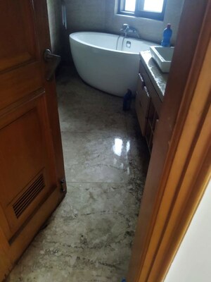 Furnished Amenities in 1 BHK Apartment at Jaypee Green Crescent Court, Jaypee Greens – for Rent