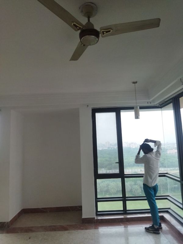 1 BHK 1377 Sq.Ft. Apartment in Jaypee Green Crescent Court