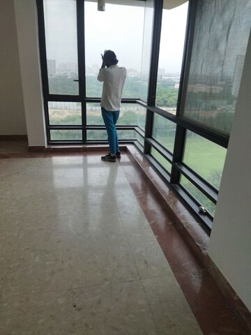 Staircase in 1 BHK Apartment at Jaypee Green Crescent Court, Jaypee Greens – for Rent