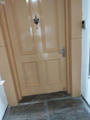 Master Bedroom in 1 BHK Apartment at Jaypee Green Crescent Court, Jaypee Greens – for Rent