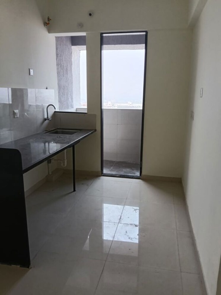 Kitchen, kolte-patil-life-republic-r-10 1 Bedroom 470 Sq.Ft. Apartment In Hinjewadi Pune 9864650