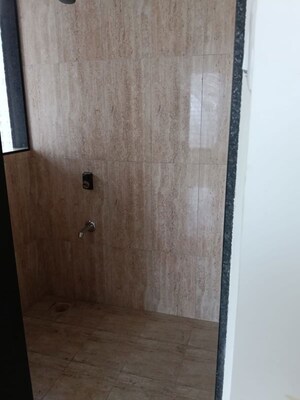 Bathroom in 1 BHK Apartment at Kolte Patil Life Republic R 10, Hinjewadi – for Sale