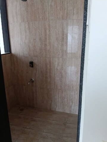 Bathroom in 1 BHK Apartment at Kolte Patil Life Republic R 10, Hinjewadi – for Sale