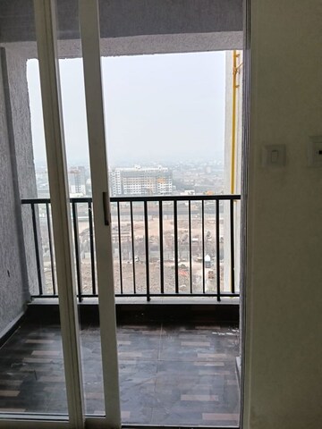 1 BHK Apartment For Sale in Kolte Patil Life Republic R 10, Hinjewadi