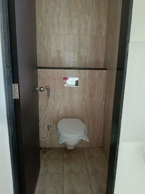 Bathroom in 1 BHK Apartment at Kolte Patil Life Republic R 10, Hinjewadi – for Sale