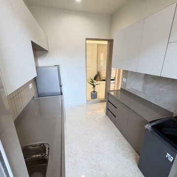 Team Area in 2 BHK Apartment at Shelar Supremus, Beturkar Pada – for Sale