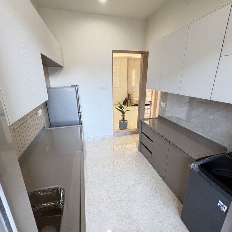 Team Area, shelar-supremus 2 Bedroom 739 Sq.Ft. Apartment In Beturkar Pada Thane 9864655