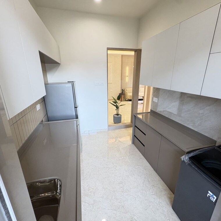 Team Area, shelar-supremus 2 Bedroom 739 Sq.Ft. Apartment In Beturkar Pada Thane 9864655