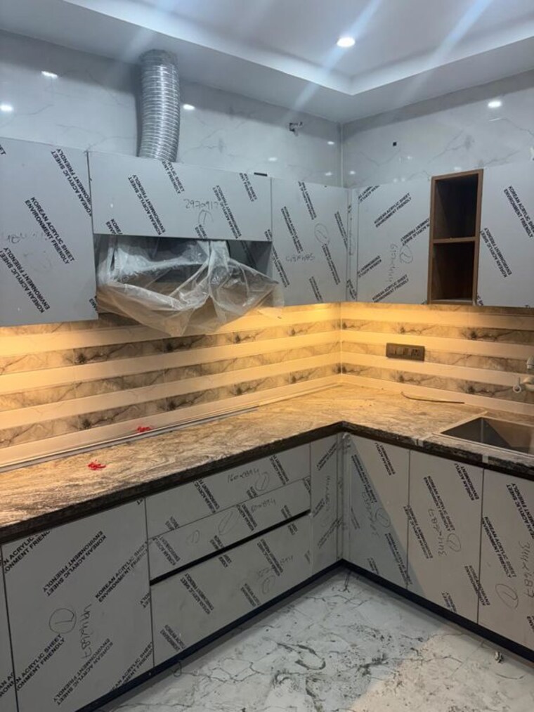 Exterior View, sector 36 2 Bedroom 1500 Sq.Ft. Builder Floor In Sector 36 Noida 9864656