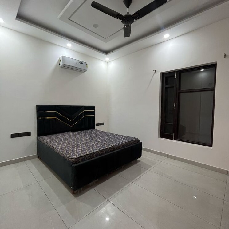 undefined, sector 66 b 4 Bedroom 1500 Sq.Ft. Independent House In Sector 66 B Mohali 9864659
