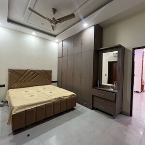 Bedroom in 4 BHK Independent House at Sector 66 B – for Rent
