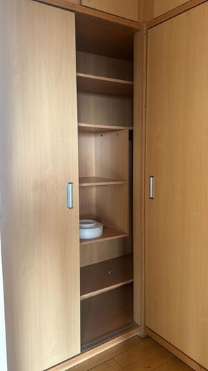 Bathroom in 3 BHK Apartment at Jaypee Green Crescent Court, Jaypee Greens – for Rent