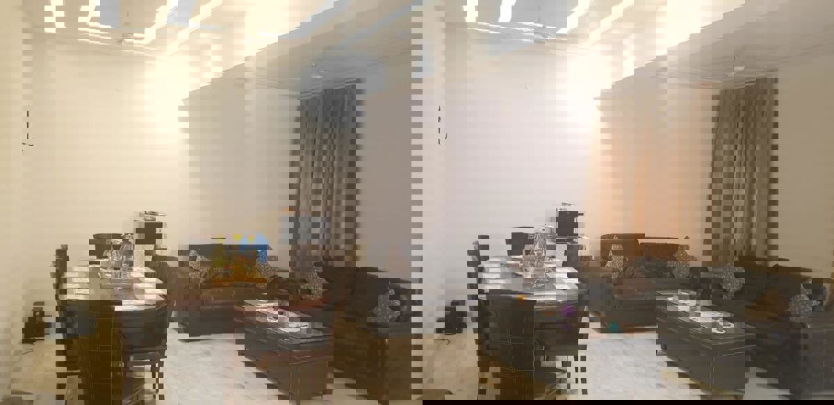 2 BHK Apartment For Rent in South Extension II