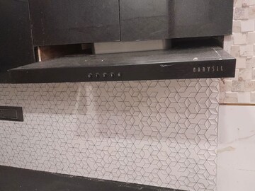 3 BHK Builder Floor For Rent in Vikas Puri