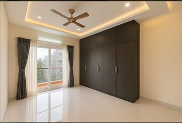 4 BHK Villa For Sale in Merusri Sunscape, Kempalingapura