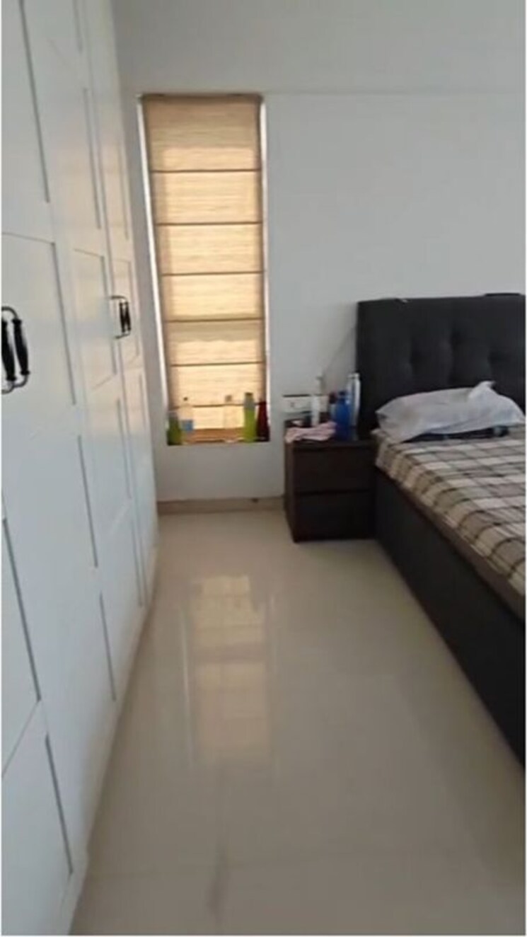 Bathroom, satyam-springs 3 Bedroom 1560 Sq.Ft. Apartment In Deonar Mumbai 9864629