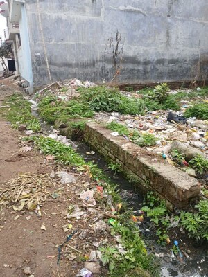 Plot Area in  Plot at Gomti Nagar – for Sale