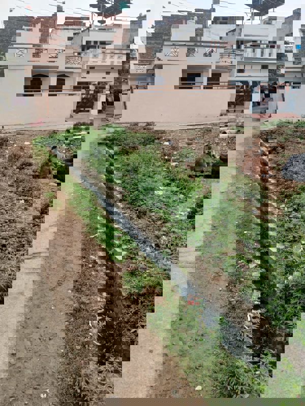 Plot For Sale in Gomti Nagar