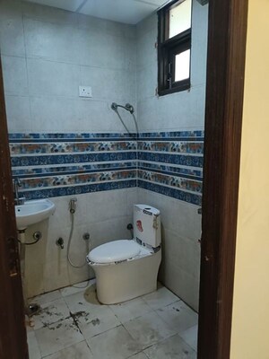 Bathroom in 6+ BHK Penthouse at Sector 121 – for Rent