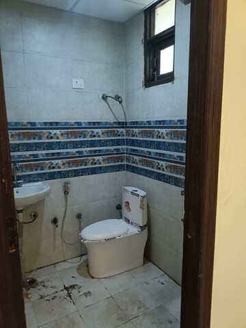 Bathroom in 6+ BHK Penthouse at Sector 121 – for Rent