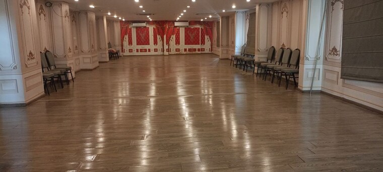 Gym, sector 121 6+ Bedroom 1000 Sq.Mt. Penthouse In Sector 121 Noida 9864674