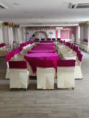 6+ BHK Penthouse For Rent in Sector 121