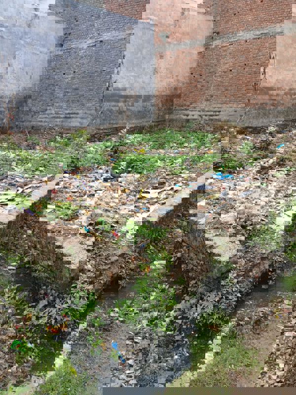 Plot For Sale in Gomti Nagar