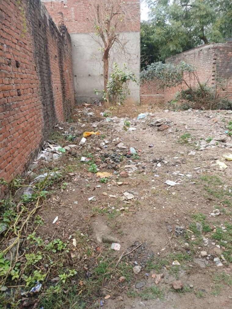 undefined, gomti nagar  800 Sq.Ft. Plot In Gomti Nagar Lucknow 9818009