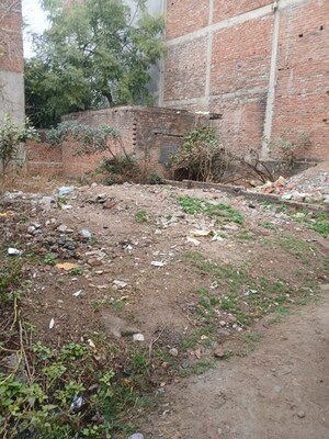 Plot Area in  Plot at Gomti Nagar – for Sale